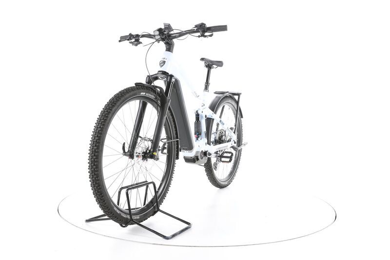 Centurion Lhasa R2700i EQ 2022 | branco | 28" | 48 cm | 500 - 3000 km, image 5 of 5