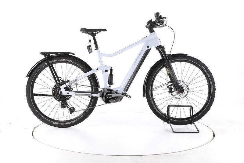 Centurion Lhasa R2700i EQ 2023 | biały | 29" | 53 cm | 500 - 3000 km, image 1 of 5