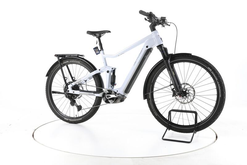 Centurion Lhasa R2700i EQ 2023 | biały | 29" | 53 cm | 500 - 3000 km, image 2 of 5