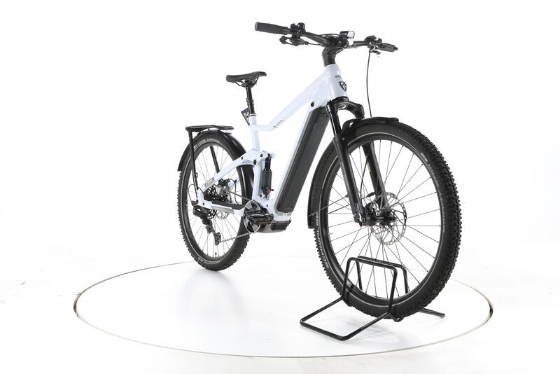 Centurion Lhasa R2700i EQ 2023 | biały | 29" | 53 cm | 500 - 3000 km, image 3 of 5