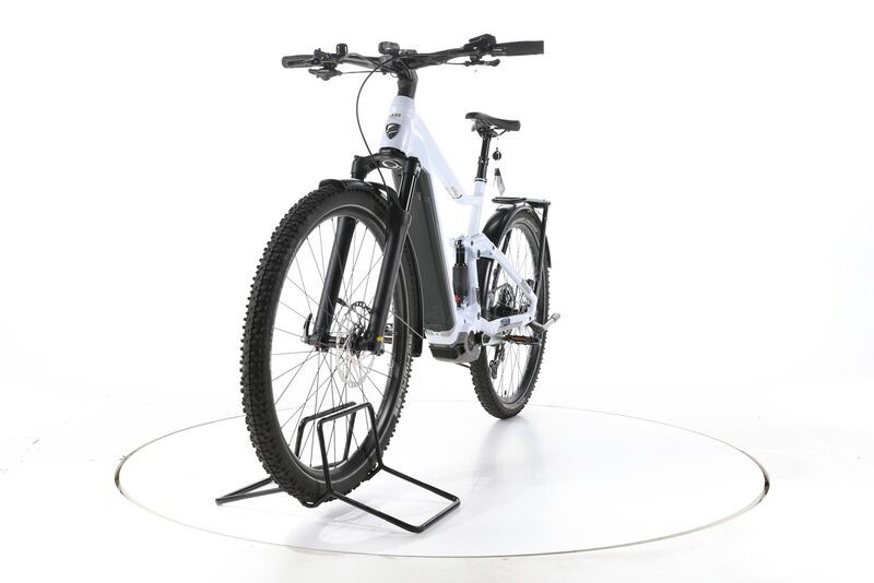 Centurion Lhasa R2700i EQ 2023 | biały | 29" | 53 cm | 500 - 3000 km, image 5 of 5