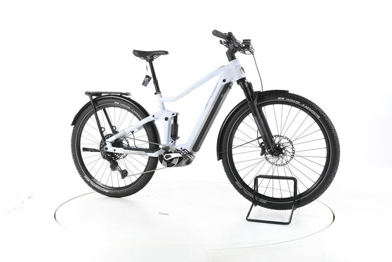 Centurion Lhasa R2700i EQ 2024 | blanc | 29" | M | < 500 km 1
