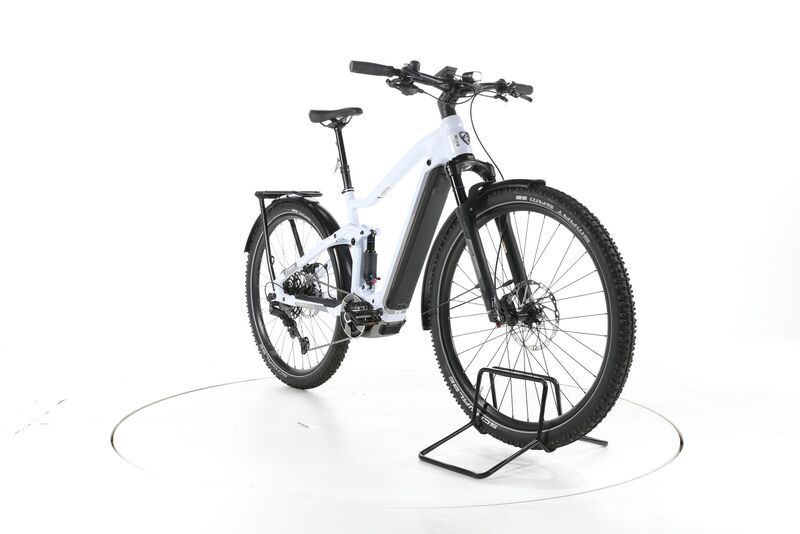 Centurion Lhasa R2700i EQ 2024 | blanc | 29" | M | < 500 km 2