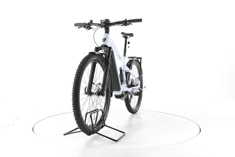 Centurion Lhasa R2700i EQ 2024 | blanc | 29" | M | < 500 km 4