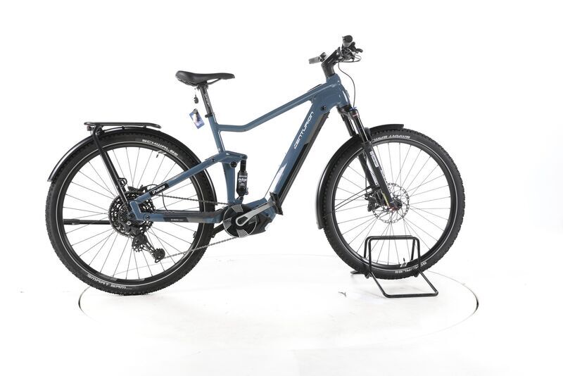 Centurion Lhasa R800 2024 | modrá | 29" | 53 cm | 500 - 3000 km, image 1 of 5