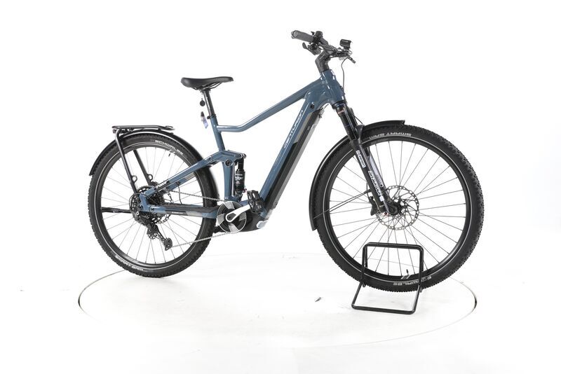 Centurion Lhasa R800 2024 | modrá | 29" | 53 cm | 500 - 3000 km, image 2 of 5