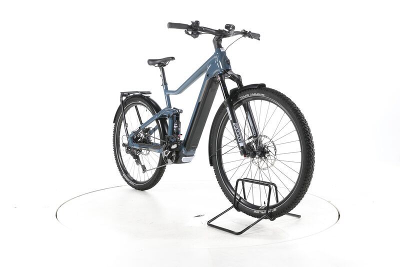 Centurion Lhasa R800 2024 | modrá | 29" | 53 cm | 500 - 3000 km, image 3 of 5