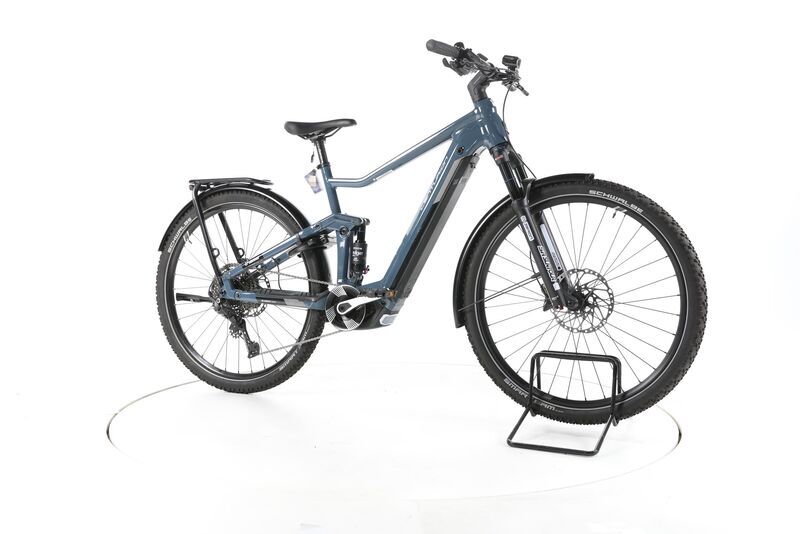 Centurion Lhasa R800i EQ 2023 | blauw | 29" | L | 500 - 3000 km 1