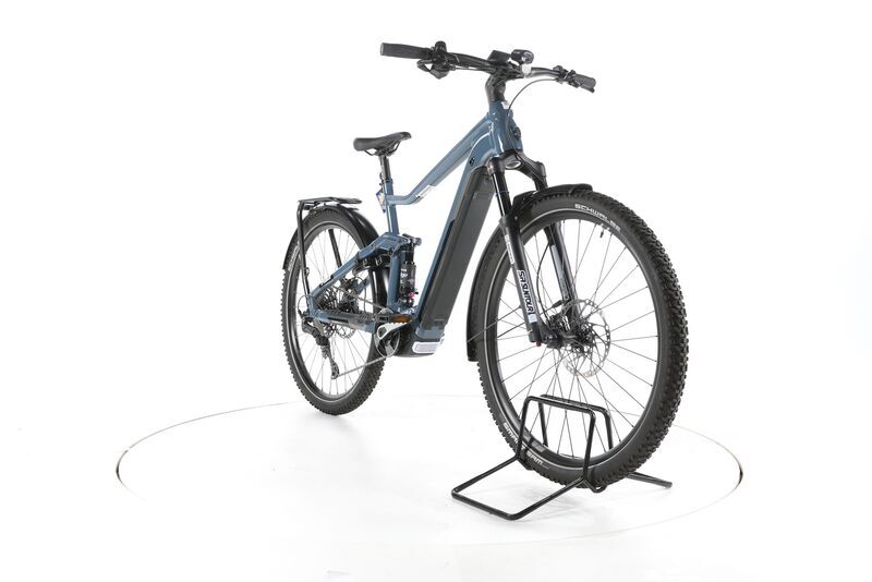 Centurion Lhasa R800i EQ 2023 | blauw | 29" | L | 500 - 3000 km 2