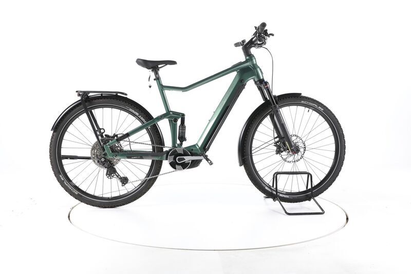 Centurion Lhasa R800i EQ 2024 | zelená | 29" | 55 cm | < 500 km, image 1 of 5