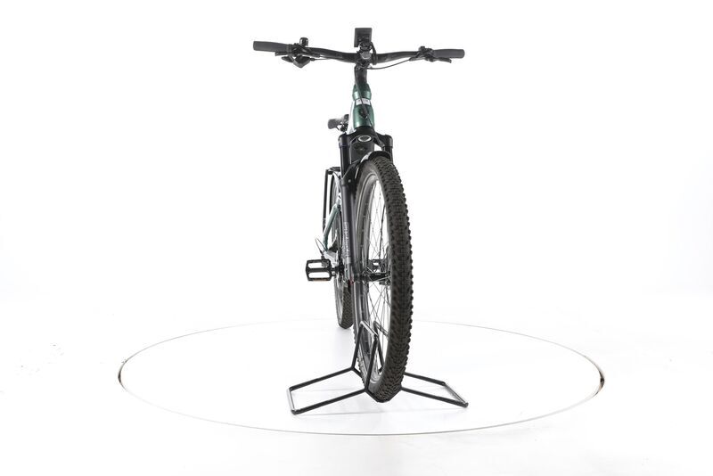 Centurion Lhasa R800i EQ 2024 | zelená | 29" | 55 cm | < 500 km, image 4 of 5