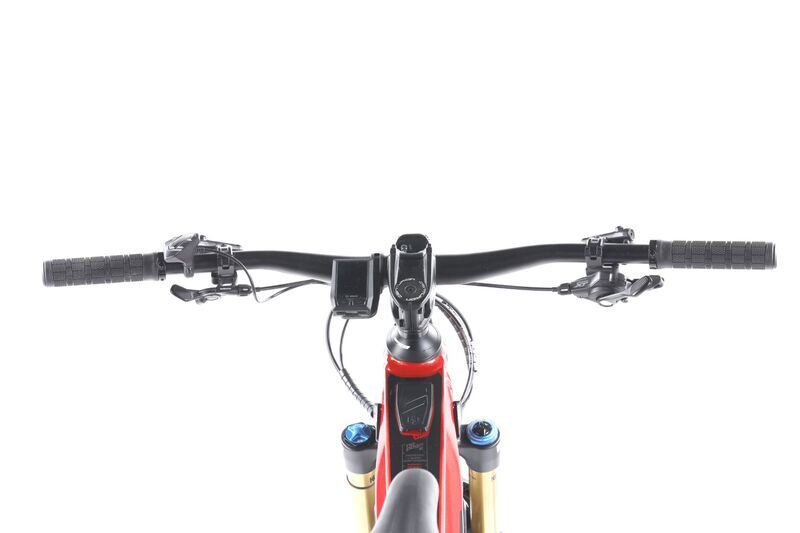 Centurion No Pogo E R3600i (2021) | Diamant | rot | 45 cm | 1500 - 2000 km 4