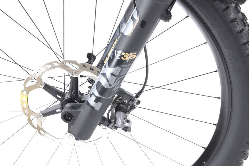 Centurion No Pogo E R3600i (2021) | Diamant | rot | 45 cm | 1500 - 2000 km 5