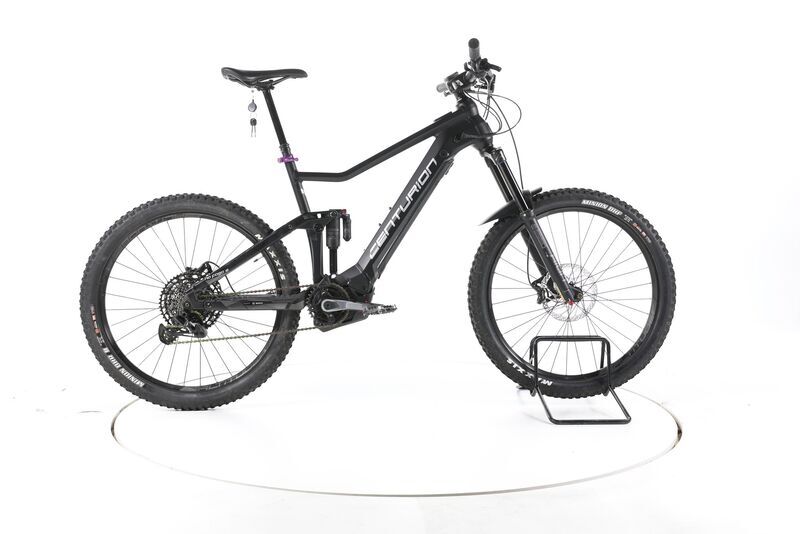 Centurion No Pogo et R860i 2022 | noir | 27.5" | 50 cm | 500 - 3000 km, image 1 of 5