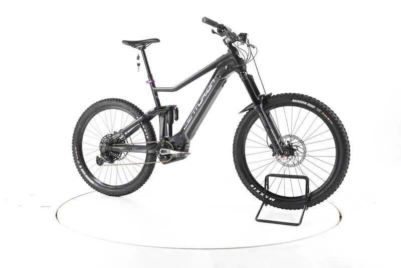 Centurion No Pogo et R860i 2022 | noir | 27.5" | 50 cm | 500 - 3000 km, image 2 of 5