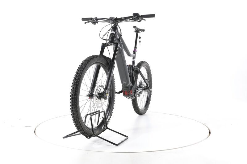 Centurion No Pogo et R860i 2022 | noir | 27.5" | 50 cm | 500 - 3000 km, image 5 of 5