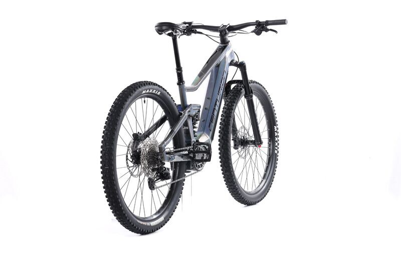 Centurion No Pogo F2600i (2022) | Diamant | grau | 29" | 42 cm | 100 - 500 km 2