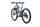 Centurion No Pogo F2600i (2022) | Diamante | grigio | 29" | 42 cm | 100 - 500 km thumbnail 3/5