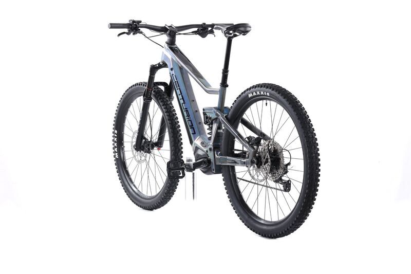Centurion No Pogo F2600i (2022) | Diamant | grau | 29" | 42 cm | 100 - 500 km 3