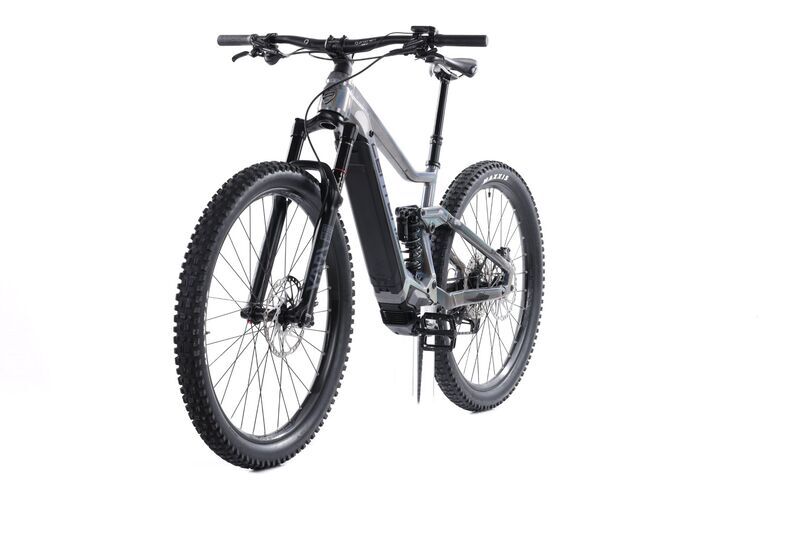 Centurion No Pogo F2600i (2022) | Diamant | grau | 29" | 42 cm | 100 - 500 km 5