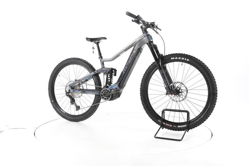 Centurion No Pogo F2600i 2023 | black | 29" | M | > 3000 km, image 1 of 4
