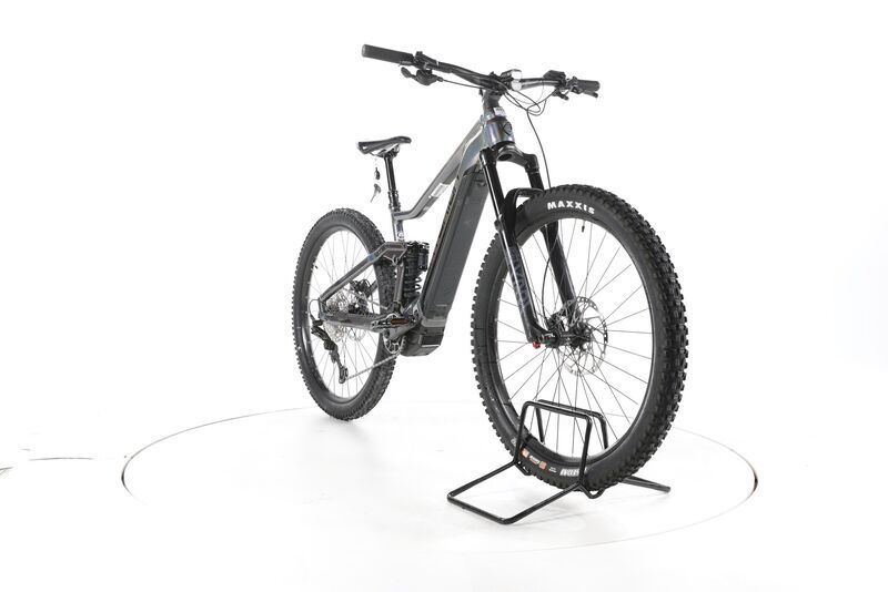 Centurion No Pogo F2600i 2023 | black | 29" | M | > 3000 km, image 2 of 4