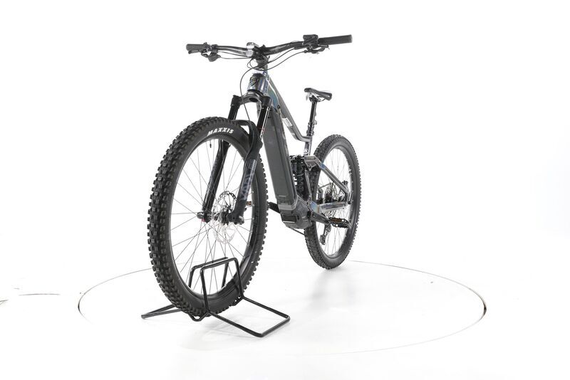 Centurion No Pogo F2600i 2023 | black | 29" | M | > 3000 km, image 4 of 4