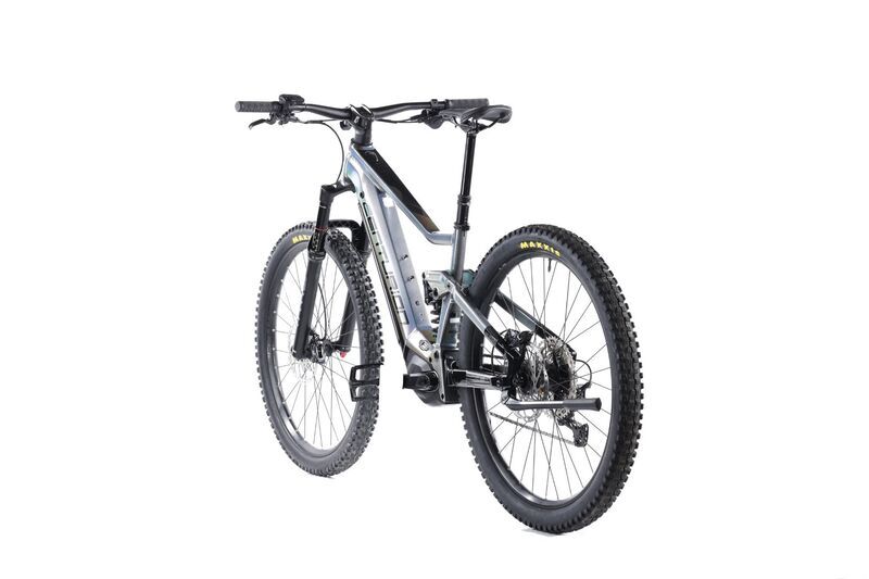 Centurion No Pogo F2600i EP (2021) | Diamant | silber | 29" | 42 cm | M | > 3000 km 3