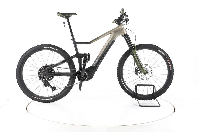 Centurion No Pogo F3000i 2023 | preto | 29" | XL | 500 - 3000 km, image 1 of 5