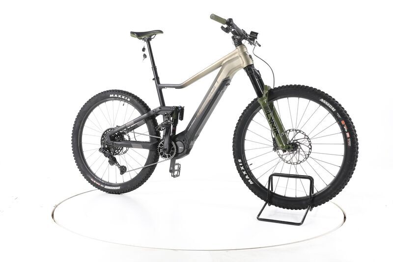 Centurion No Pogo F3000i 2023 | preto | 29" | XL | 500 - 3000 km, image 2 of 5