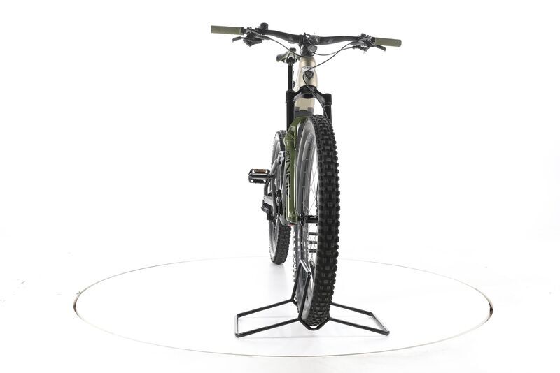 Centurion No Pogo F3000i 2023 | preto | 29" | XL | 500 - 3000 km, image 4 of 5