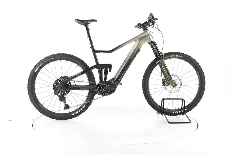 Centurion No Pogo F3000i 2024 | black | 29" | 50 cm | 500 - 3000 km, image 1 of 5