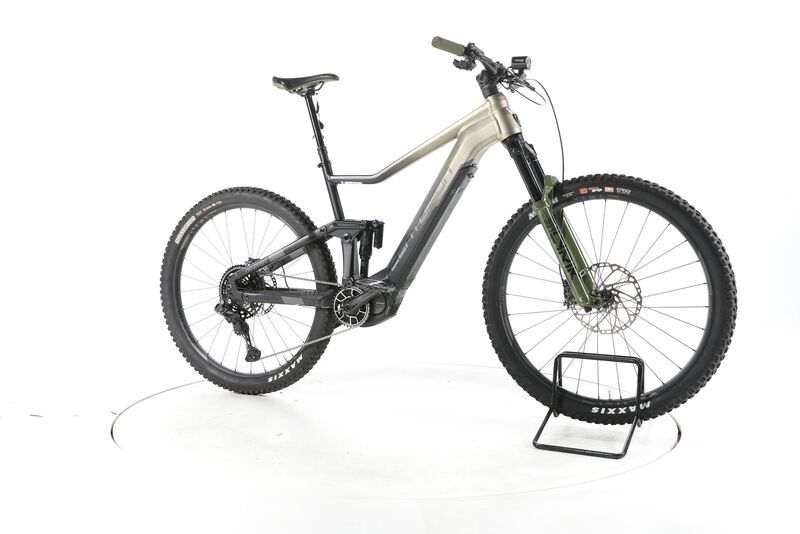 Centurion No Pogo F3000i 2024 | black | 29" | 50 cm | 500 - 3000 km, image 2 of 5