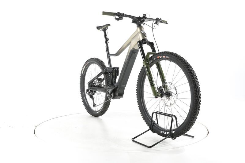 Centurion No Pogo F3000i 2024 | black | 29" | 50 cm | 500 - 3000 km, image 3 of 5
