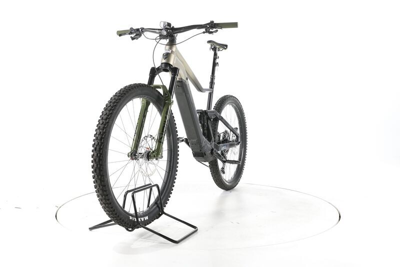 Centurion No Pogo F3000i 2024 | black | 29" | 50 cm | 500 - 3000 km, image 5 of 5