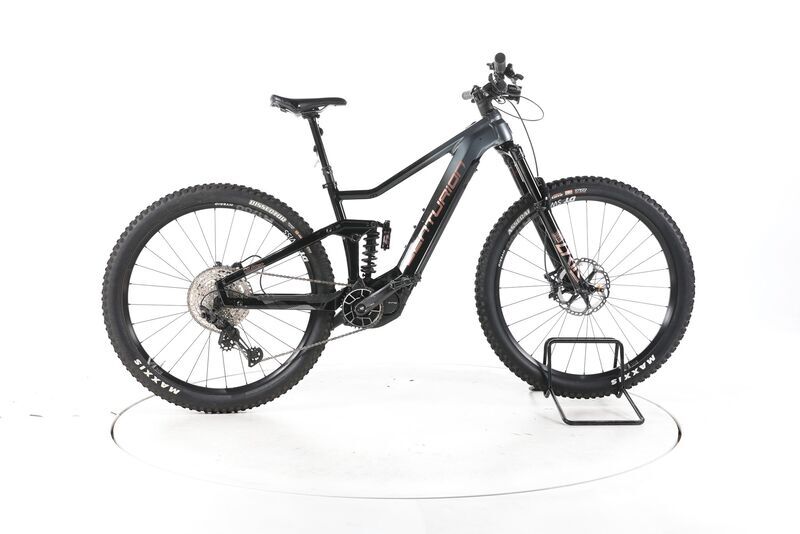 Centurion No Pogo F3600i 2021 | black | 29" | 42 cm | 500 - 3000 km, image 1 of 5