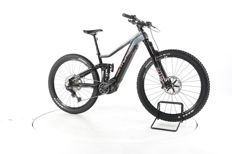 Centurion No Pogo F3600i 2021 | black | 29" | 42 cm | 500 - 3000 km, image 2 of 5