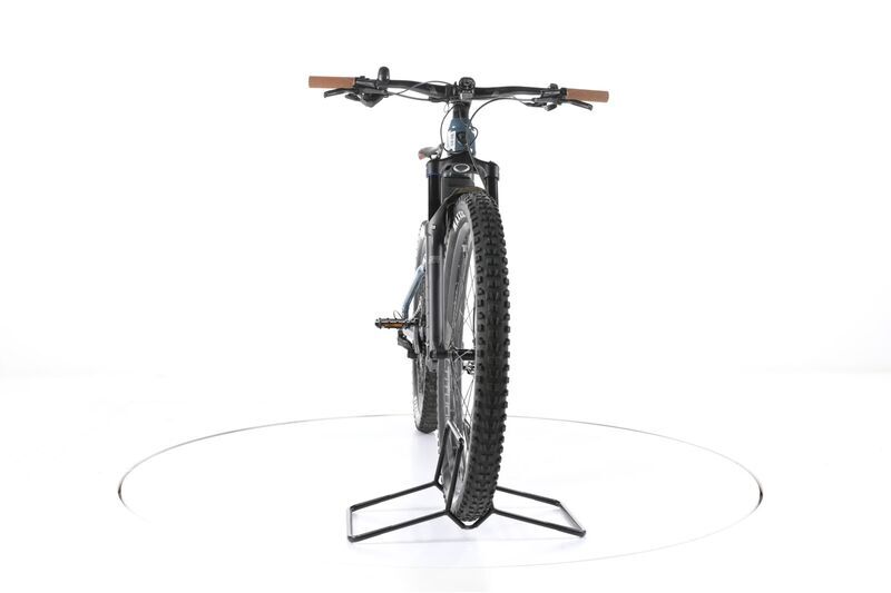 Centurion No Pogo F800i (2024) | Diamant | blau | 29" | 39 cm | 500 - 3000 km 3