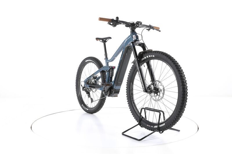 Centurion No Pogo F800i (2024) | Diamant | blau | 29" | 39 cm | 500 - 3000 km 5