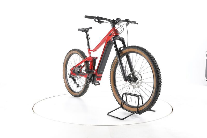 Centurion No Pogo F860i 2021 | vermelho | 29" | 42 cm | 500 - 3000 km, image 3 of 5