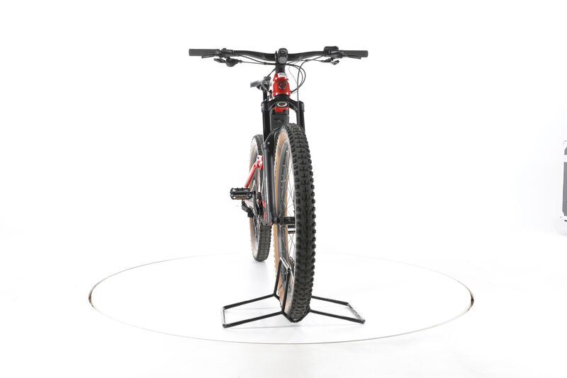 Centurion No Pogo F860i 2021 | vermelho | 29" | 42 cm | 500 - 3000 km, image 4 of 5