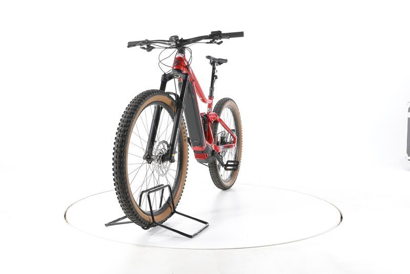 Centurion No Pogo F860i 2021 | vermelho | 29" | 42 cm | 500 - 3000 km, image 5 of 5