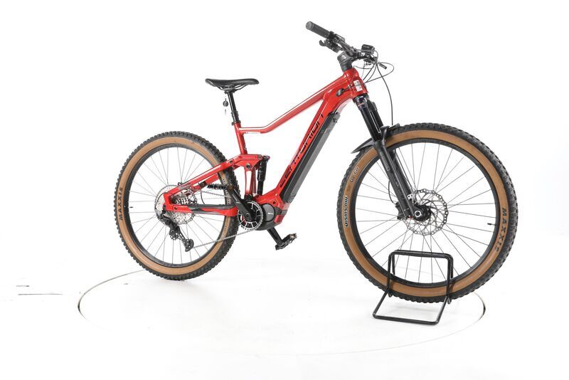 Centurion No Pogo F860i 2022 | red | 29" | L | < 500 km, image 1 of 4