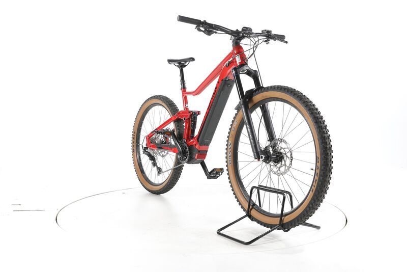 Centurion No Pogo F860i 2022 | red | 29" | L | < 500 km, image 2 of 4