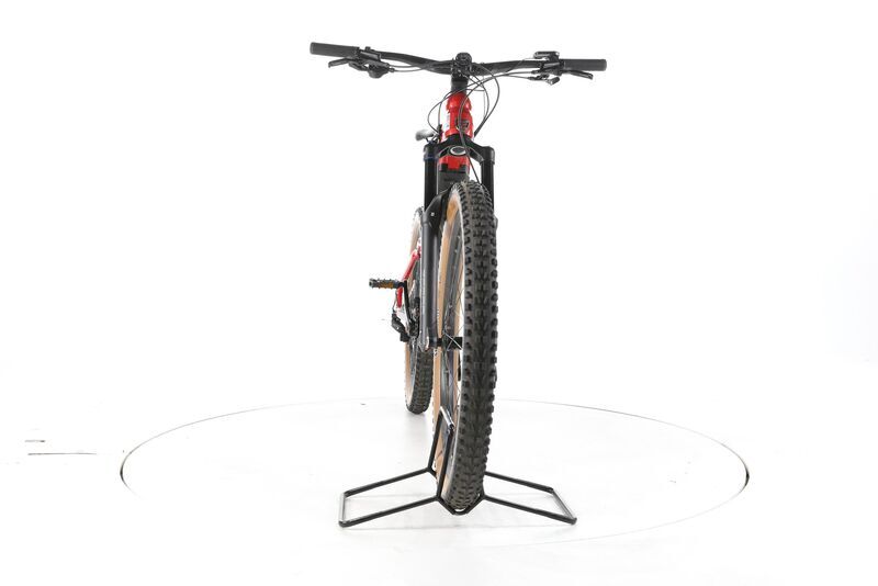 Centurion No Pogo F860i 2022 | red | 29" | L | < 500 km, image 3 of 4