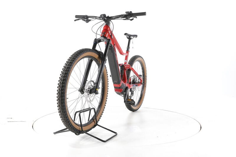 Centurion No Pogo F860i 2022 | red | 29" | L | < 500 km, image 4 of 4