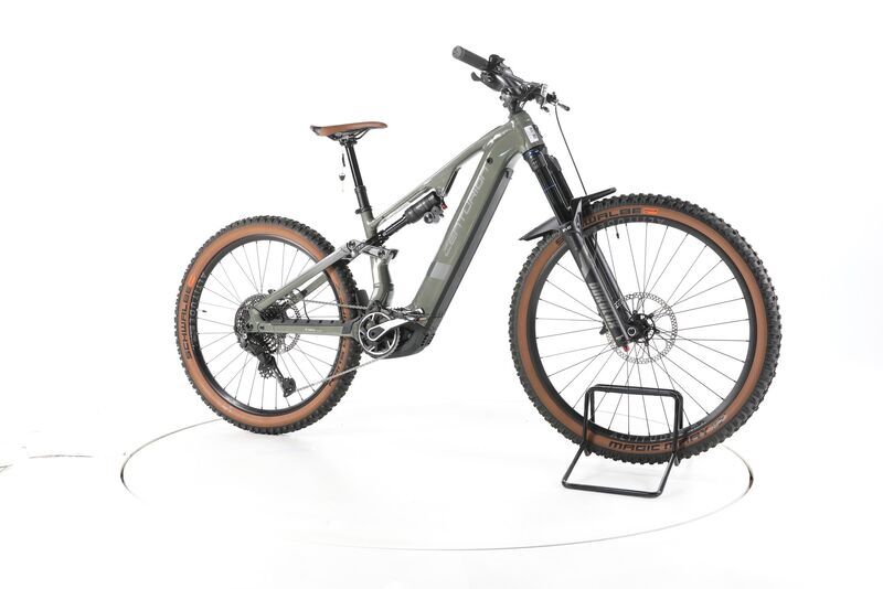 Centurion No Pogo R1000 2025 | gris | 29"/27,5" | S | < 500 km, image 1 of 4