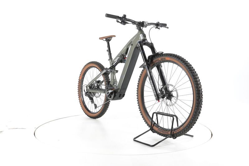 Centurion No Pogo R1000 2025 | gris | 29"/27,5" | S | < 500 km, image 2 of 4