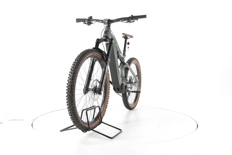 Centurion No Pogo R1000 2025 | gris | 29"/27,5" | S | < 500 km, image 4 of 4