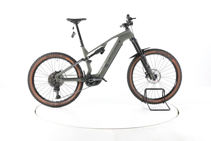 Centurion No Pogo R1000 2025 | grey | 29"/27,5" | XL | < 500 km, image 1 of 5